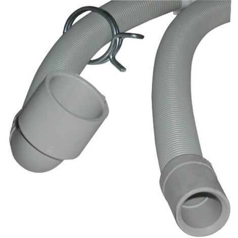 Manguera de drenaje para lavavajillas Indesit C00054869