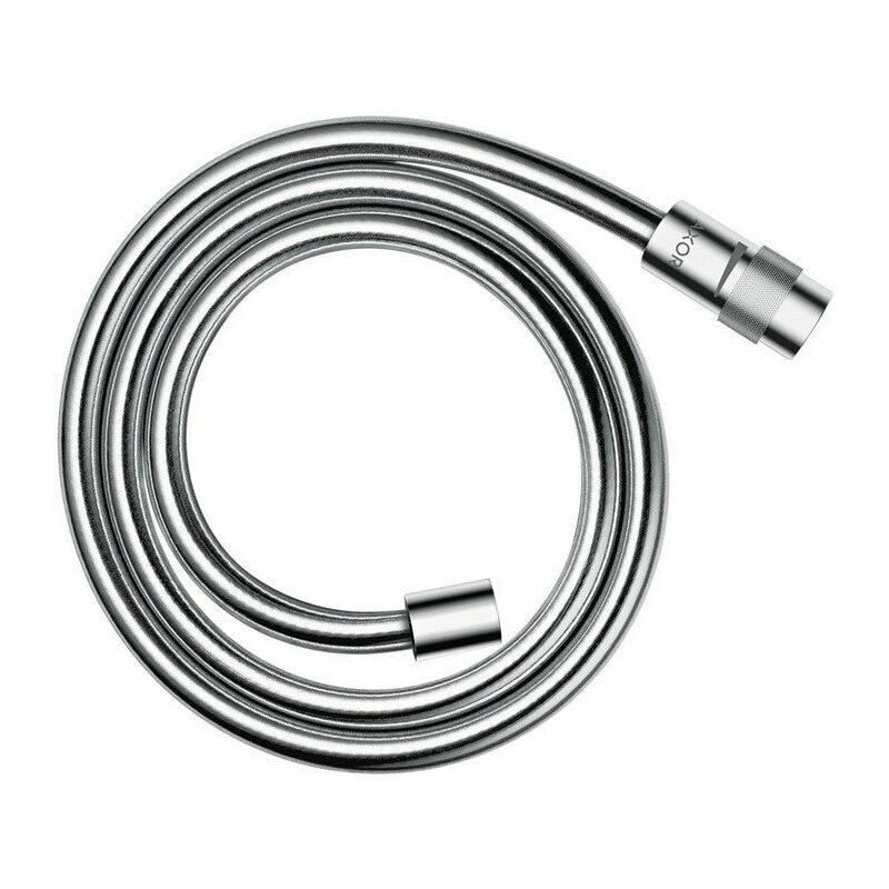 

Flexible 1.60 con control de flujo en latón pulido