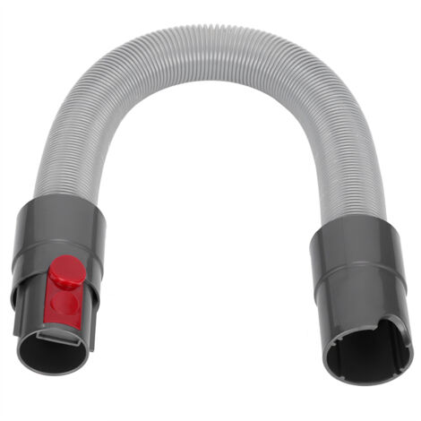 Manguera de extensión para aspiradoras V7, V8, V10 y V11 – PP+PVC, extensible hasta 150 cm.