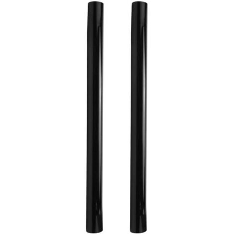 Manguera de extensión universal para aspiradora Craftsman, diámetro interior de 32 mm, manguera de plástico para aspiradora, juego de 2 unidades