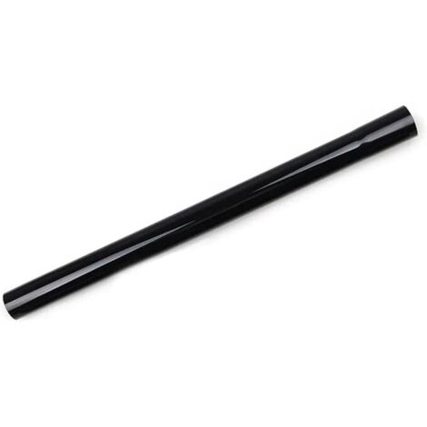Manguera de extensión universal para aspiradoras, 32 mm de diámetro interior, ajustable de forma continua, 1 unidad.