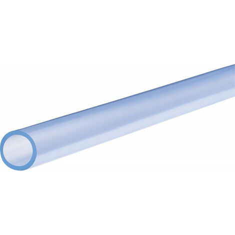 Manguera de fibra PVC Apdatec 81. Transparente. 19x3.5 mm 50m APD