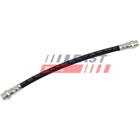 MANGUERA DE FRENO FT10124 RÁPIDA
