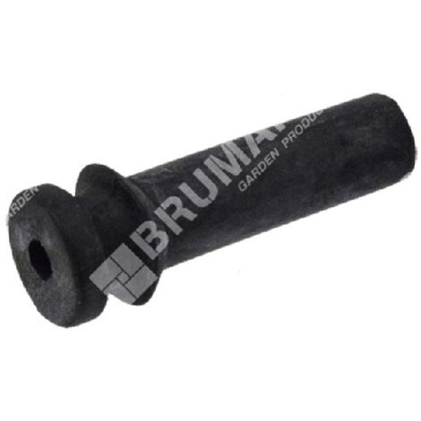 Manguera de gasolina para motosierras IKRA - MOGATEC 75000488 COMPATIBLE - 042940