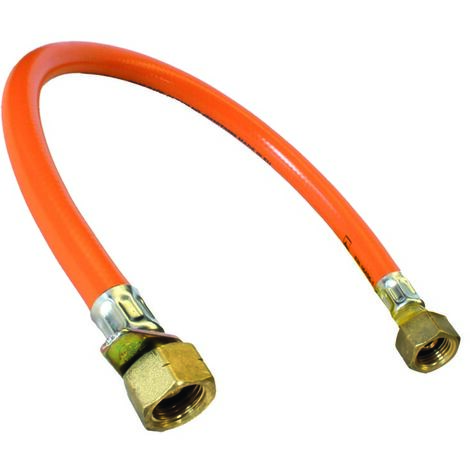 Manguera de goma para unidad de control 50 cm