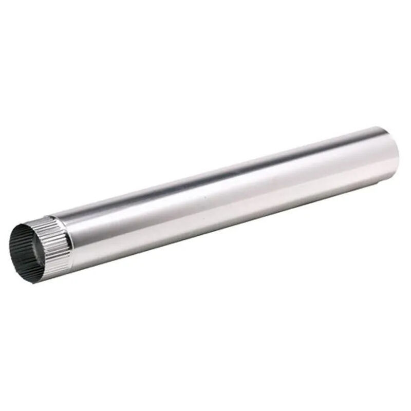 

TEN - Manguera de grapas 1m alu, D.97