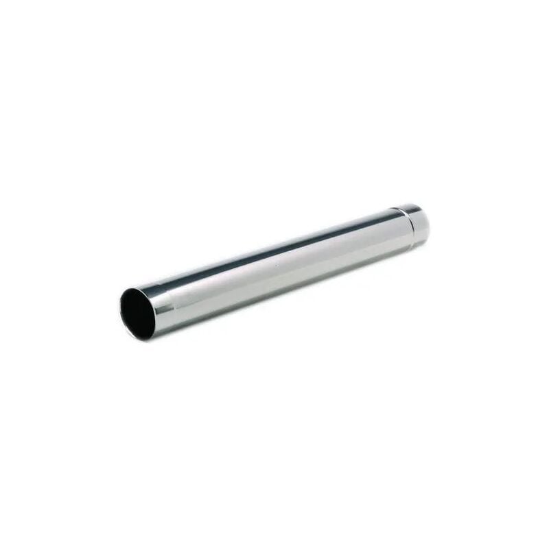 

Manguera de grapas de 1m de acero inoxidable, D.97
