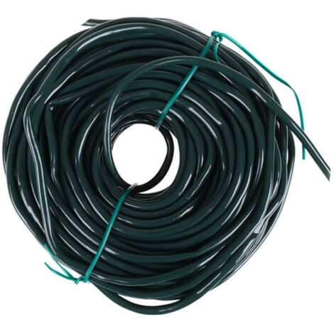 Manguera de huerto para fijaci贸n de plantas 200 g Plantina