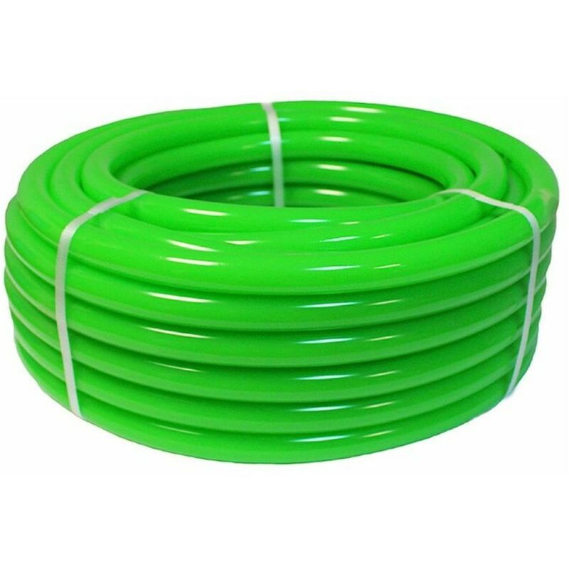 

Manguera de jardin Aqualatex 15mm rollo de 50 mts