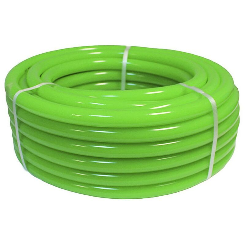 

Manguera de jardin Aqualatex 19mm rollo de 50 mts