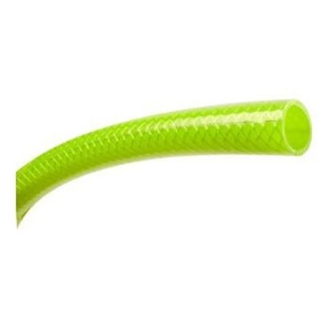Manguera de jardín Tatay 5/8 inch 50 m resistente ligera