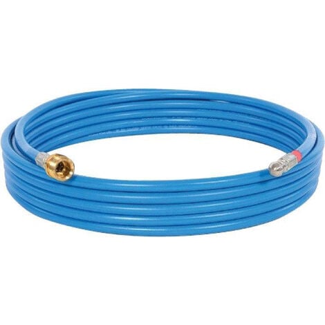 Manguera de limpieza de desagües KRANZLE con boquilla 15 m - 41058