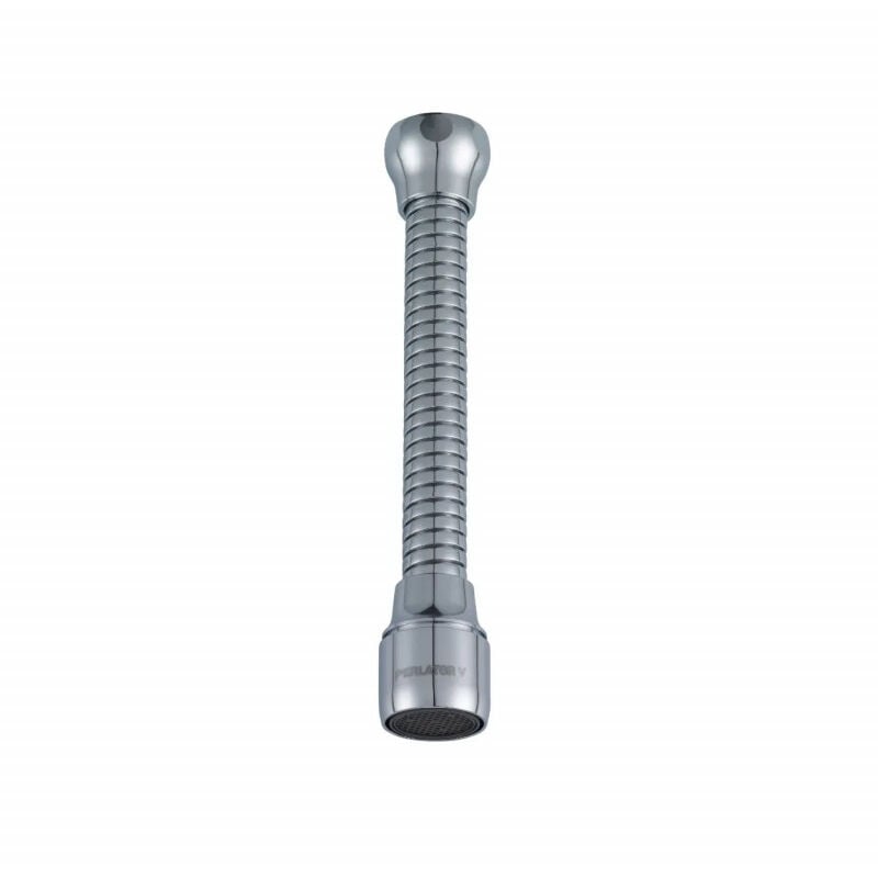 

Neoperl - Manguera de panal con un aireador hembra 22x100 + macho 24x100 - 7L/min.