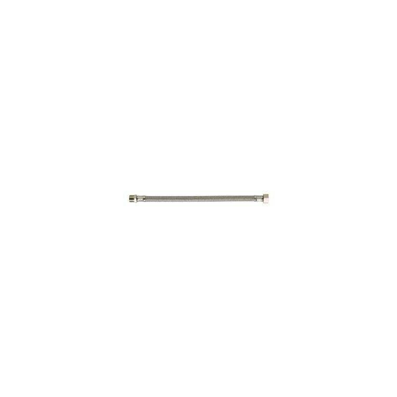 

Manguera de presión de fontanería 30cm D.13 15x21 MF
