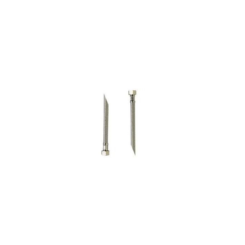 

Manguera de presión de fontanería 50cm D.13 15x21 FF