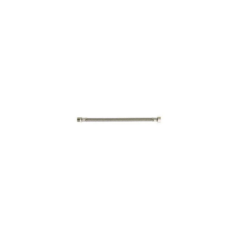 

Manguera de presión sanitaria 30cm D.8 12x17 MF