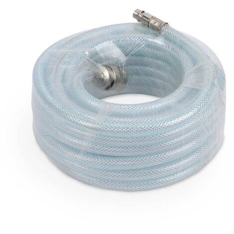 Manguera de pvc para aire comprimido, 15 m