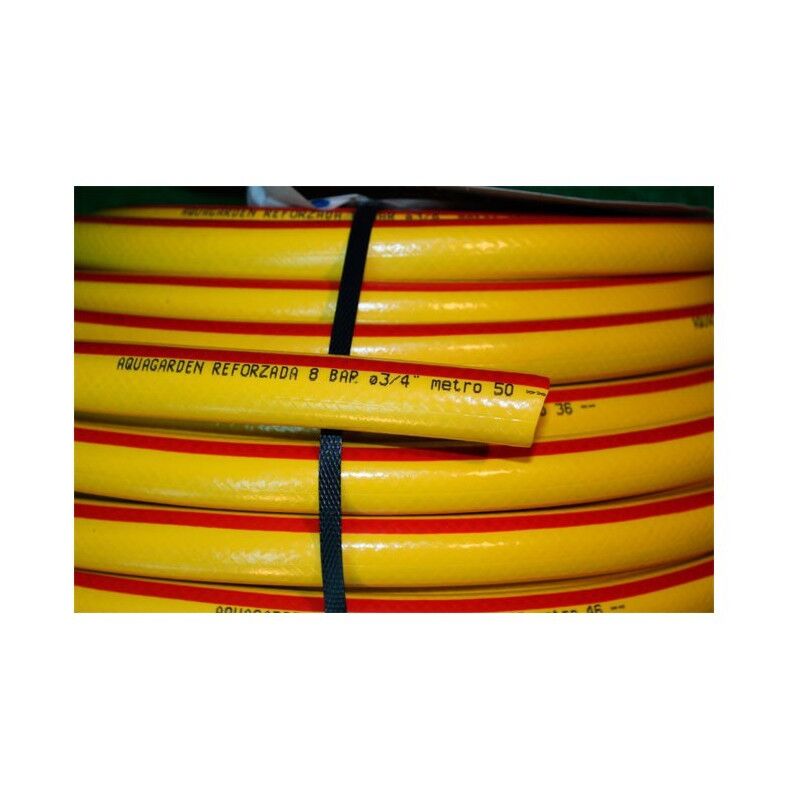 

Manguera Aquaflex - 20mm (50 metros) -