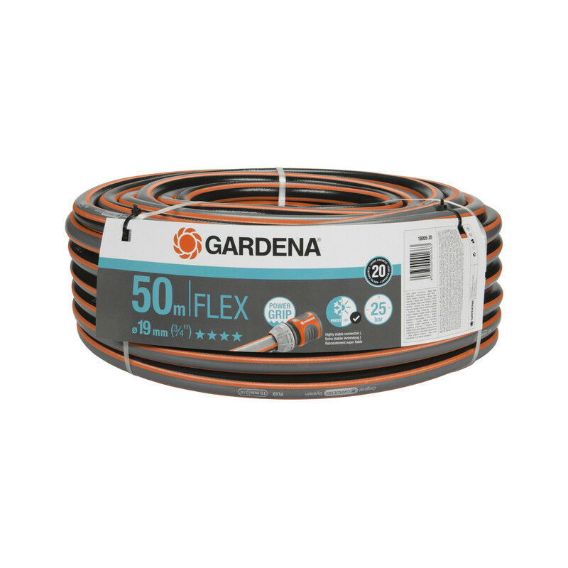 

Manguera Flex 19mm 50 metros 18055-20 - Gardena