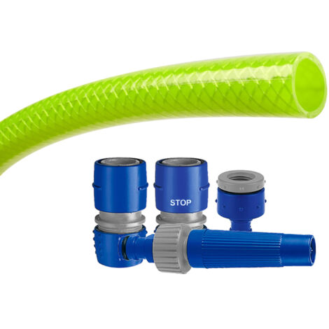 Manguera de riego Tatay 9988205 reforzada 20 m 15 mm