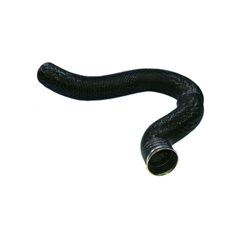 

Manguera de salida (DUCT2) | Ø160 mm - long. 6,0 m