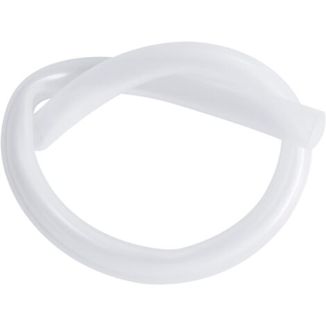 MANGUERA DE SILICONA PARA EXPRIMIDOR DE VAPOR THERMOMIX TM6 DE 30 CM DE LAZO