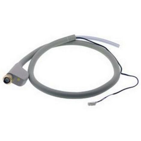 Manguera de suministro AQUASTOP 481253029403 WHIRLPOOL