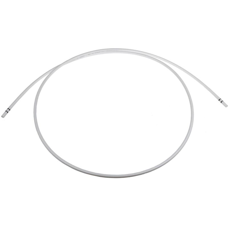 Manguera de suministro de agua 6,35 x 2100 m/m para frigorífico LG 5210JA3005A