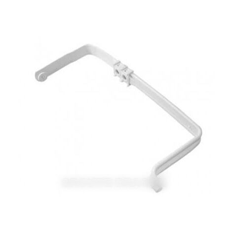 Manguera de suministro del brazo aspersor (726 1) 481253029331 WHIRLPOOL