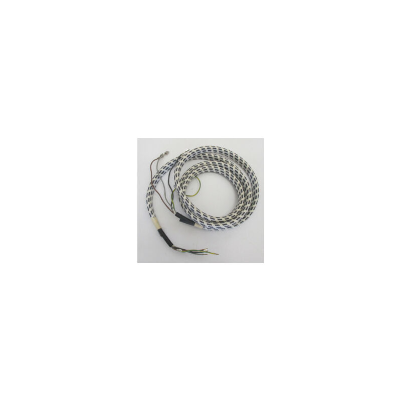 Manguera de vapor para generador de vapor domena 5528104000