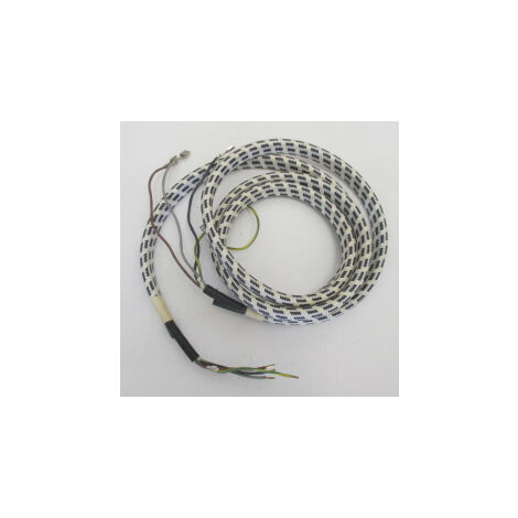 Manguera de vapor para generador de vapor DOMENA 5528104000