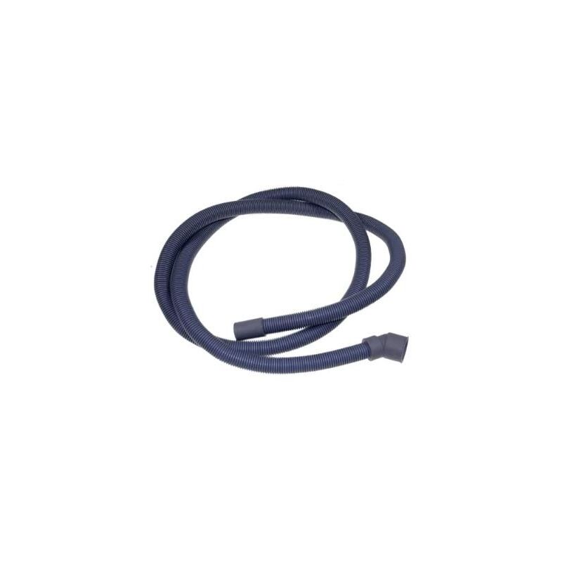 Smeg - manguera desagüe codo 30° diámetro 30 para lavavajillas - 758971783