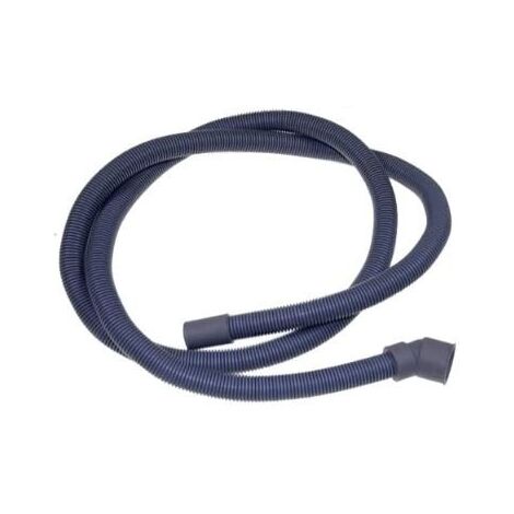 MANGUERA DESAGÜE SMEG CODO 30° DIÁMETRO 30 PARA LAVAVAJILLAS - 758971783