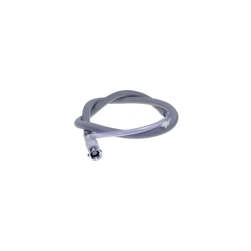 Indesit - manguera dispositivo antidesborde 1600 mm para lavavajillas C00256554