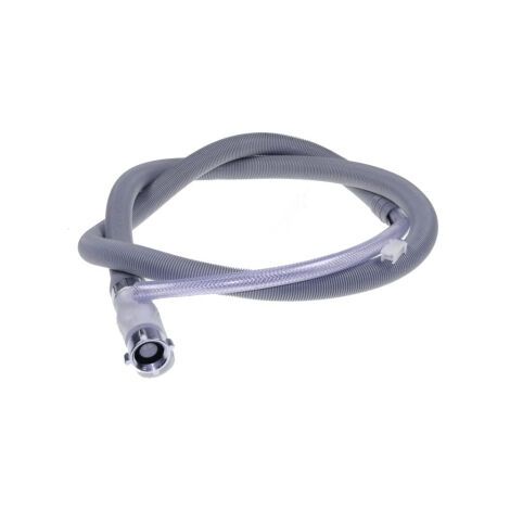 MANGUERA DISPOSITIVO ANTIDESBORDE 1600 MM para LAVAVAJILLAS INDESIT - C00256554