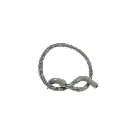 Manguera electroválvula condensador original Lavadora C00262693 ARISTON HOTPOINT
