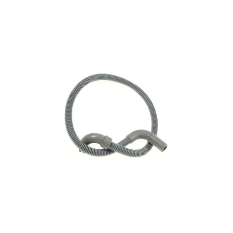 Manguera electroválvula condensador original Lavadora C00262693 ARISTON HOTPOINT