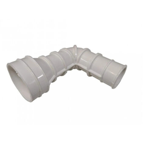 Manguera entre la cuba y el triturador para W30L 1125 Watermatic.