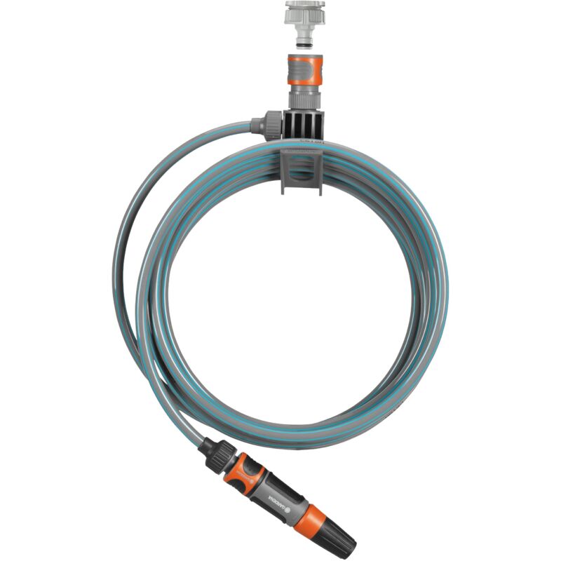 

Husqvarna - MANGUERA ESPIRAL 7. 5M. CITY GARDENING 1840120