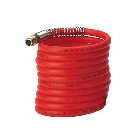 Manguera espiral 8MT para compresor 4139420 Einhell