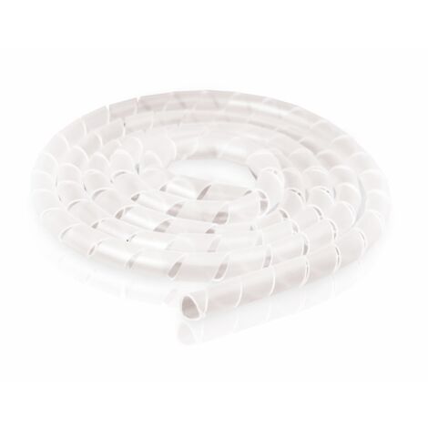 Manguera espiral natural GST-8
