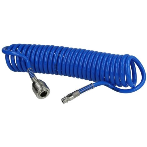 Manguera espiral SSL-SK-PA 8-6 / 5M