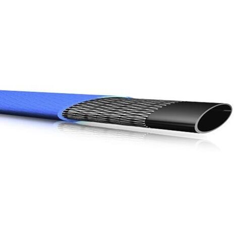 Manguera ESPIROFLEX 50m. plana Waterflat M 40mm