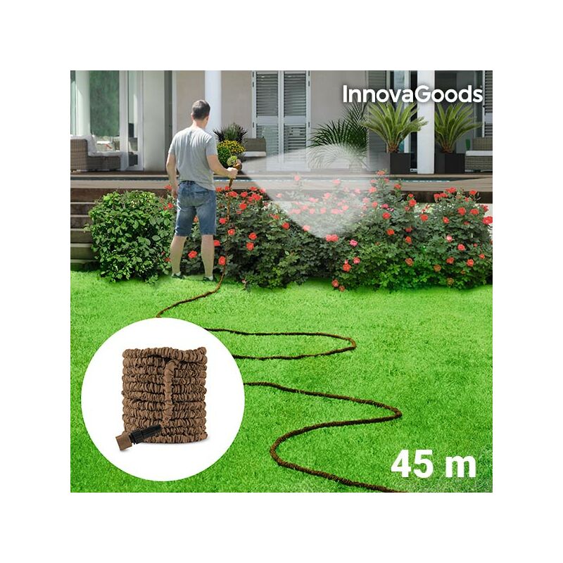 

Manguera Expandible 45 m InnovaGoods