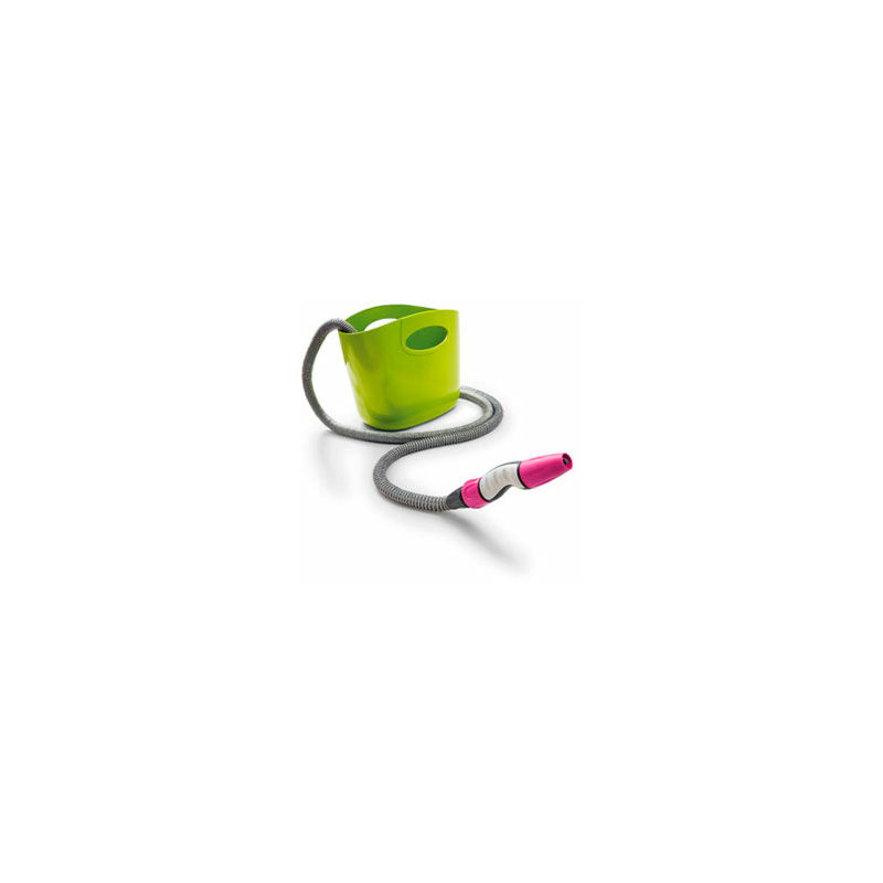 

Manguera Extensible Aquapop Lima Gf Hasta 15 Mt