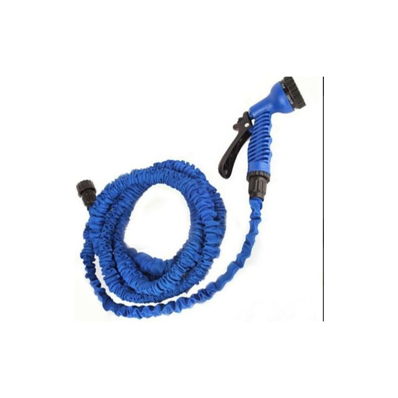 

Manguera Extensible Hose XXL con Pistola de Riego 7,50 mts