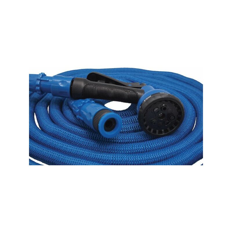 

Aquacenter - Manguera Extensible+pistola 15 M