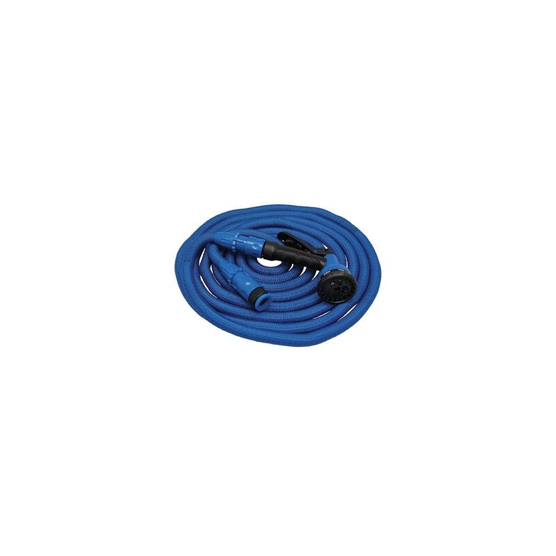 

Aquacenter - Manguera extensiblemaspistola