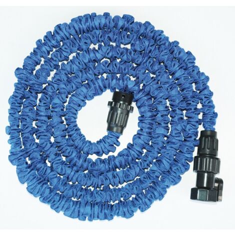 MANGUERA EXTENSIBLE PU - 15 M