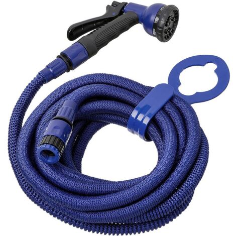 Manguera extensible Superflex 15 Mt Tatay